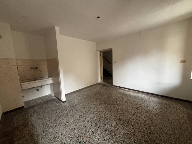 Porzione di Casa in vendita a Alpago