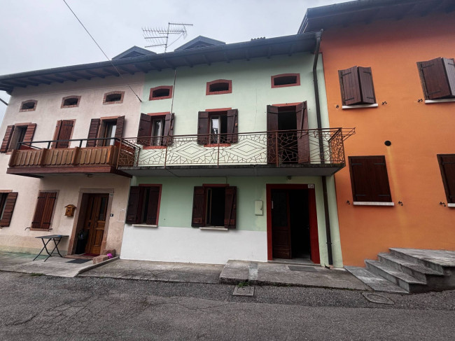 Porzione di Casa in vendita a Alpago