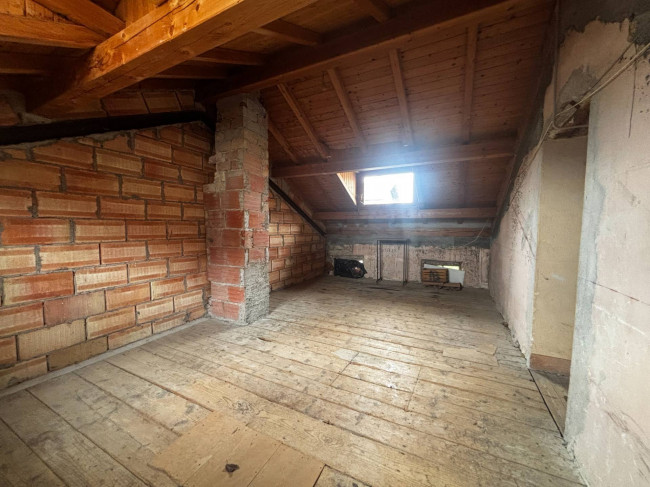 Porzione di Casa in vendita a Alpago