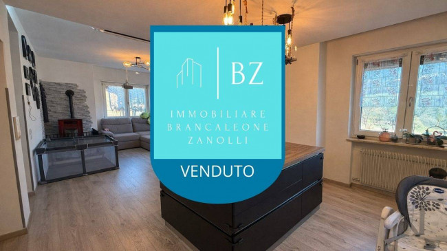 Appartamento in vendita a Santa Giustina