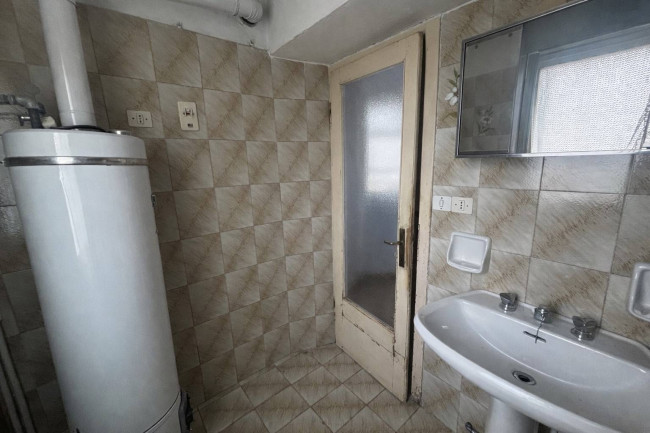 Porzione di Casa in vendita a Alpago