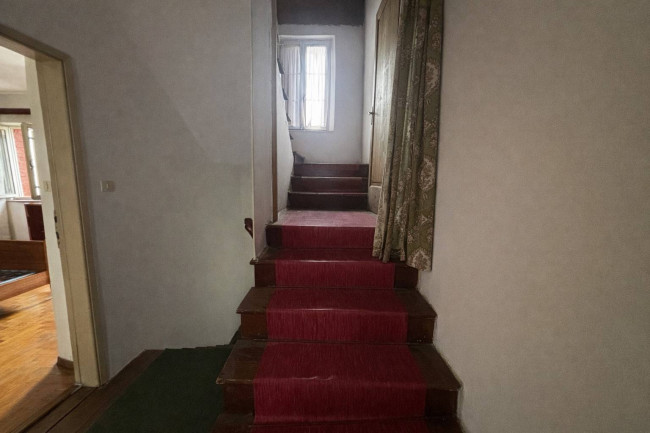 Porzione di Casa in vendita a Alpago