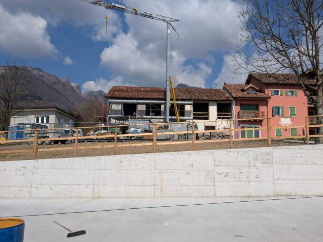 Appartamento in vendita a Belluno