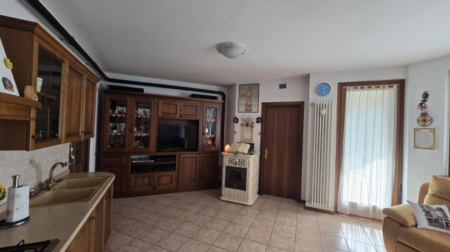 Appartamento in vendita a Belluno