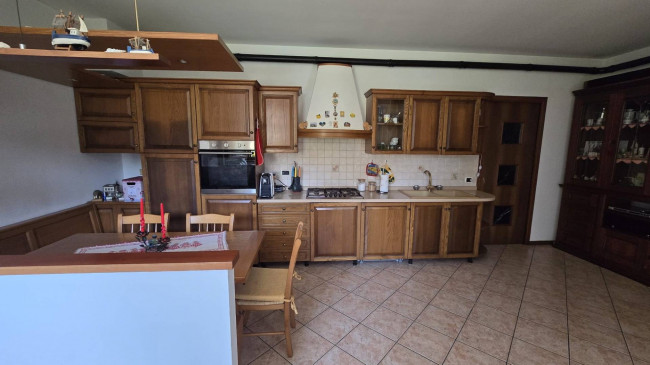 Appartamento in vendita a Belluno