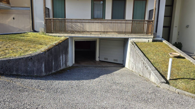 Appartamento in vendita a Belluno