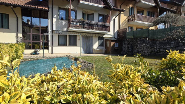 Appartamento in vendita a Belluno