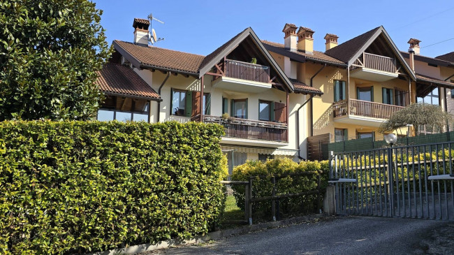 Appartamento in vendita a Belluno