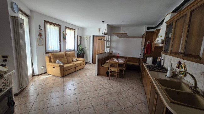 Appartamento in vendita a Belluno