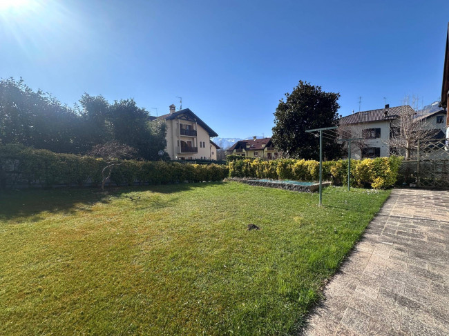 Appartamento in vendita a Belluno