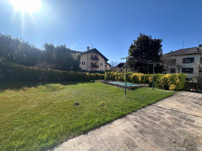 Appartamento in vendita a Belluno