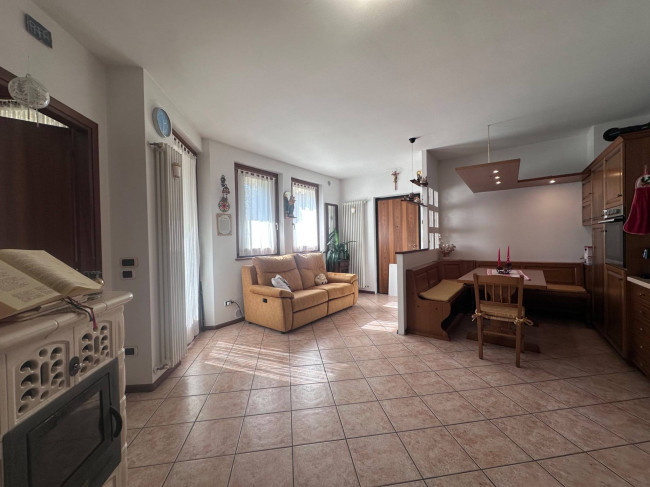 Appartamento in vendita a Belluno