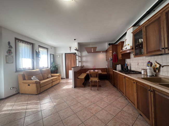 Appartamento in vendita a Belluno