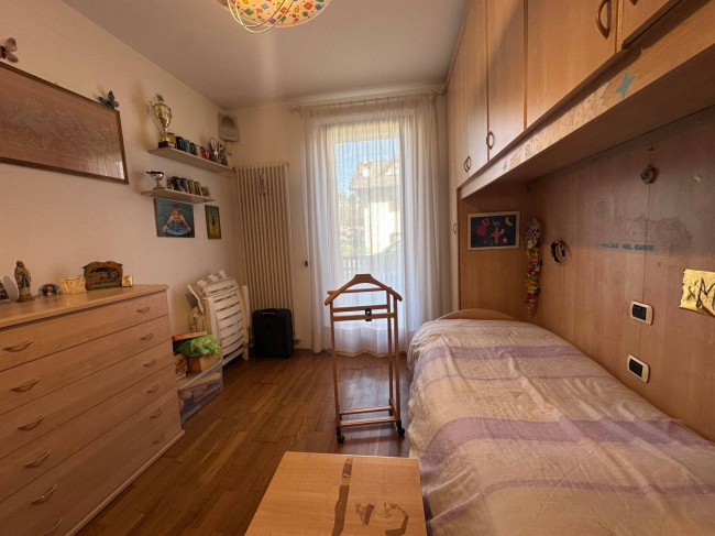 Appartamento in vendita a Belluno