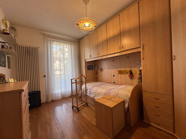 Appartamento in vendita a Belluno