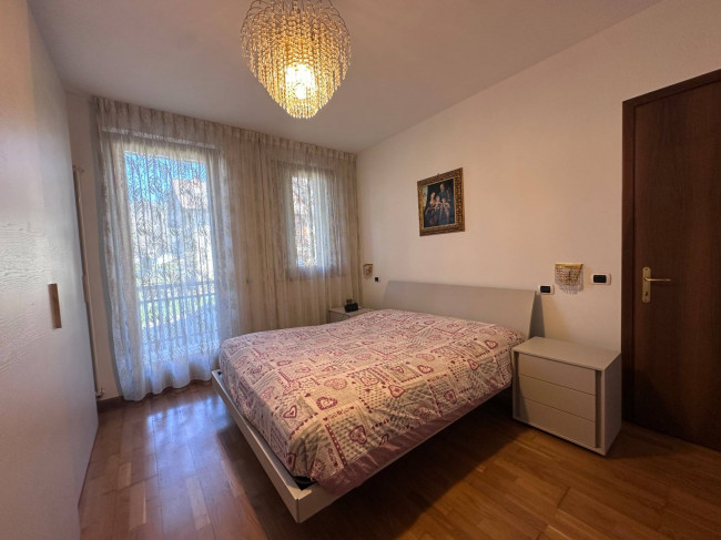 Appartamento in vendita a Belluno