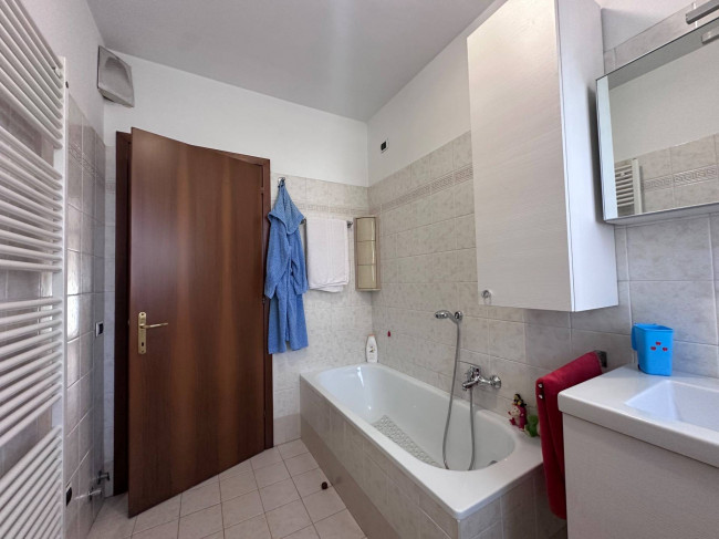 Appartamento in vendita a Belluno