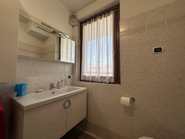 Appartamento in vendita a Belluno