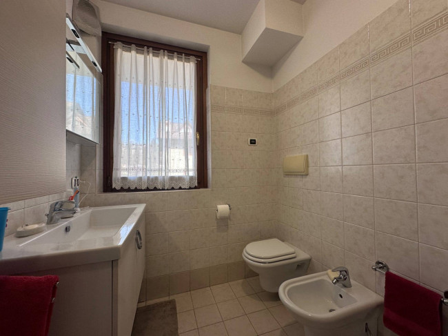 Appartamento in vendita a Belluno