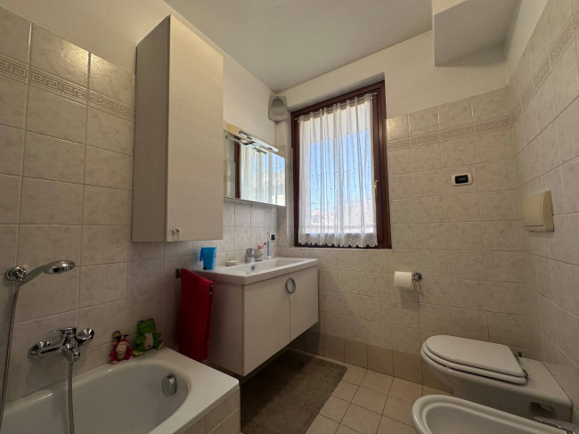 Appartamento in vendita a Belluno