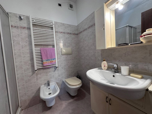 Appartamento in vendita a Belluno