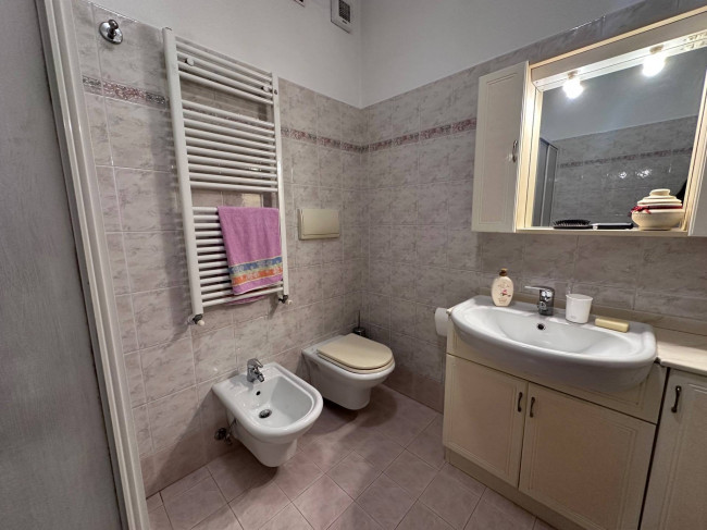 Appartamento in vendita a Belluno