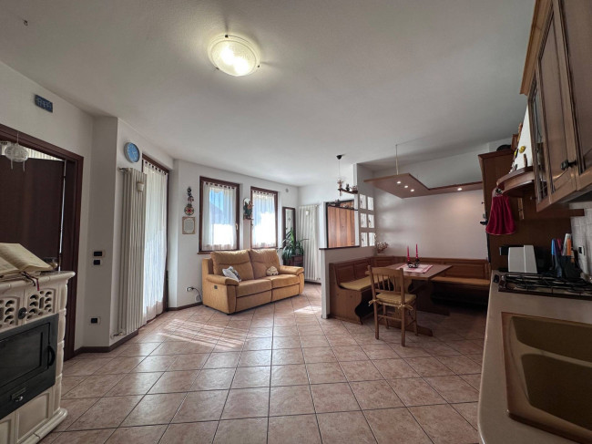 Appartamento in vendita a Belluno
