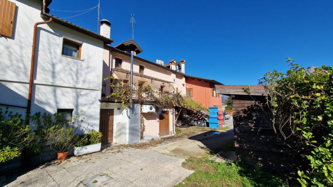 Appartamento in affitto a Belluno