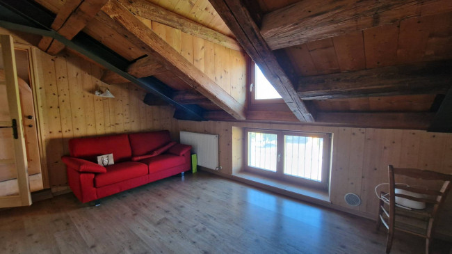 Appartamento in affitto a Belluno