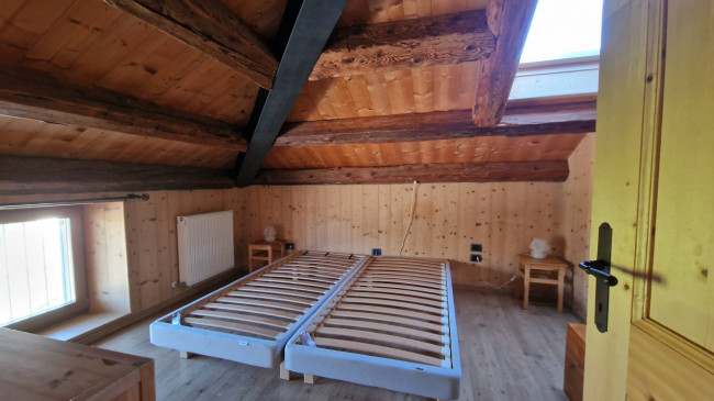 Appartamento in affitto a Belluno