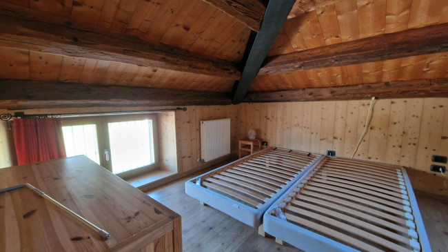 Appartamento in affitto a Belluno