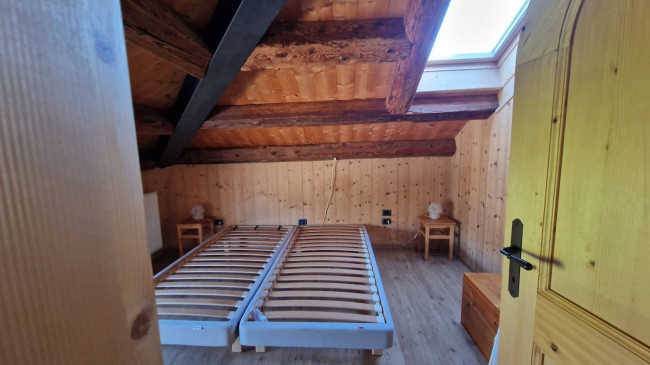 Appartamento in affitto a Belluno