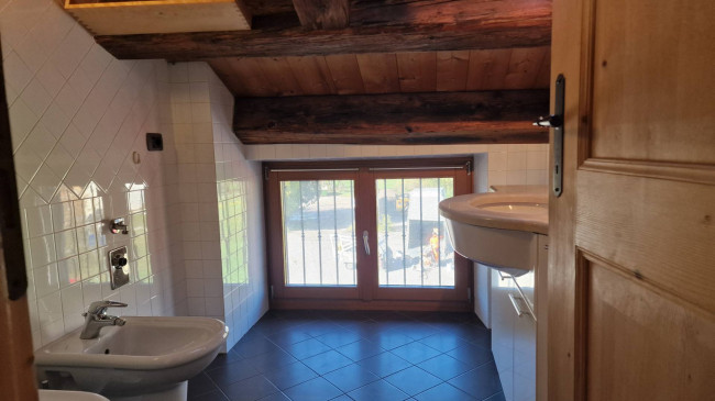 Appartamento in affitto a Belluno