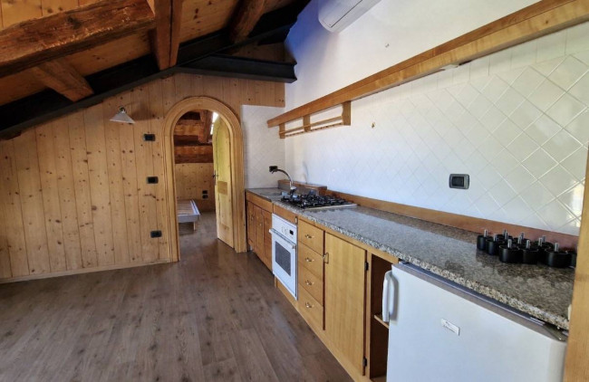 Appartamento in affitto a Belluno