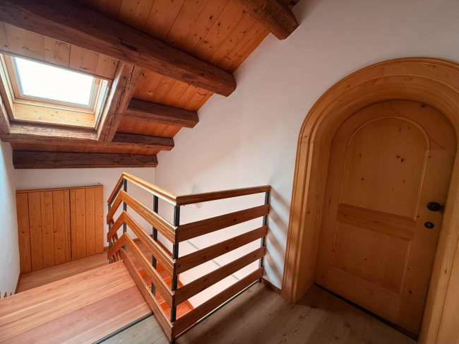 Appartamento in affitto a Belluno