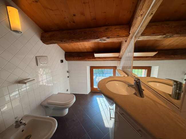 Appartamento in affitto a Belluno