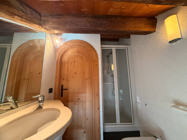 Appartamento in affitto a Belluno