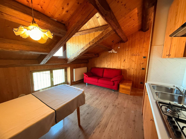 Appartamento in affitto a Belluno