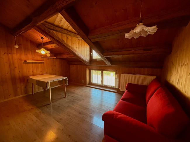 Appartamento in affitto a Belluno