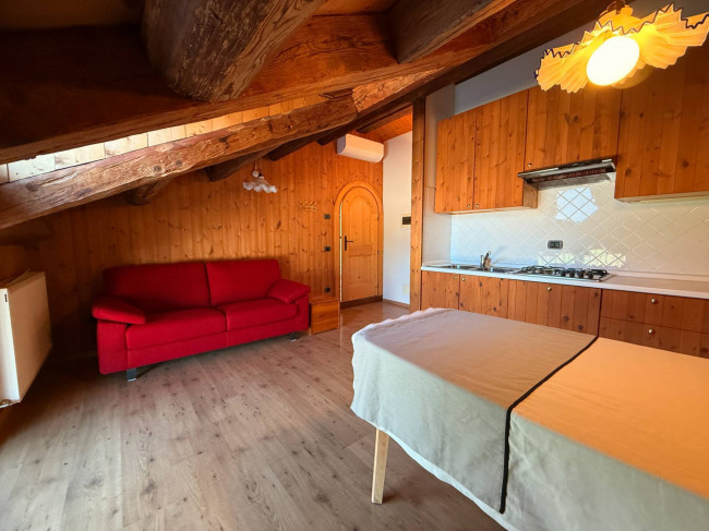 Appartamento in affitto a Belluno