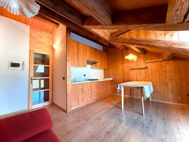 Appartamento in affitto a Belluno