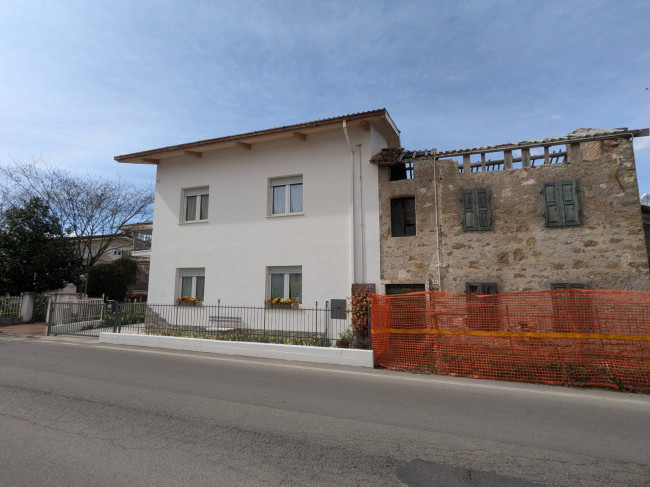 Porzione di Casa in vendita a Belluno