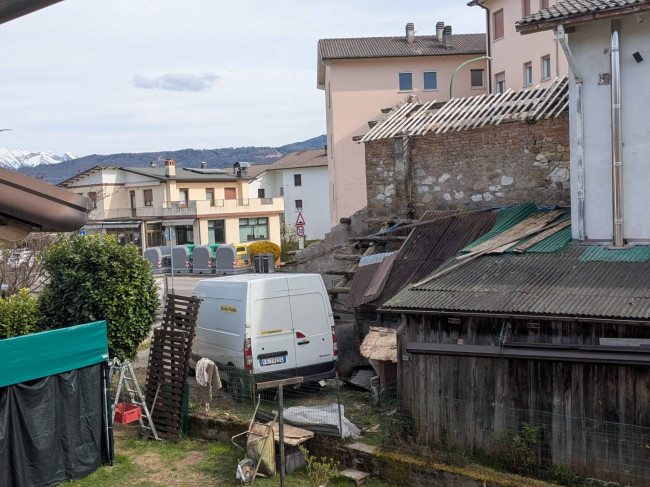 Porzione di Casa in vendita a Belluno