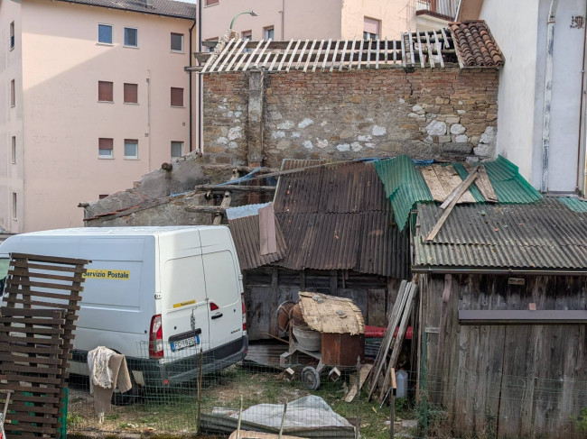 Porzione di Casa in vendita a Belluno