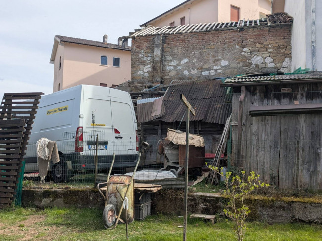 Porzione di Casa in vendita a Belluno