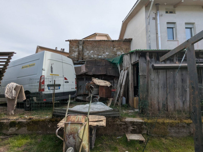 Porzione di Casa in vendita a Belluno