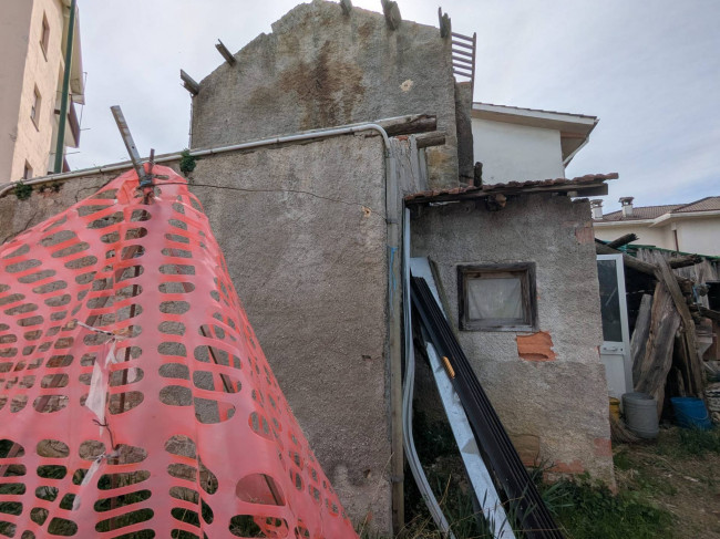 Porzione di Casa in vendita a Belluno