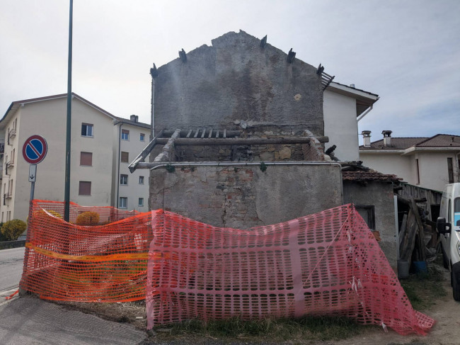 Porzione di Casa in vendita a Belluno