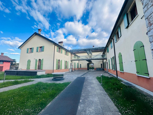 Appartamento in vendita a Santa Giustina