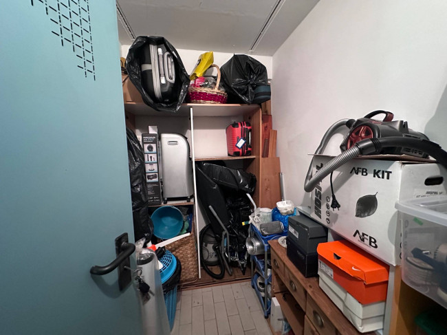 Appartamento in vendita a Santa Giustina